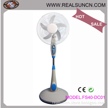 Hot Sale 16inch Solar DC Stand Fan-Competitive Price